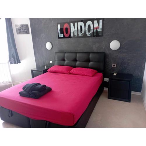Cosy,central,modern Gem