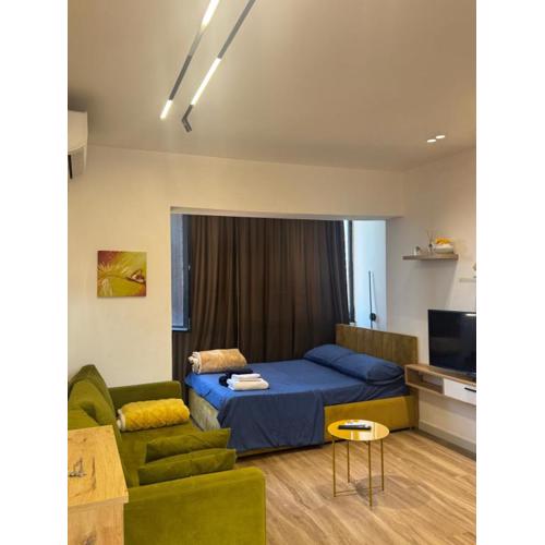 CosySpot Tirana