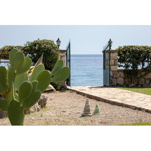Cote Jardin