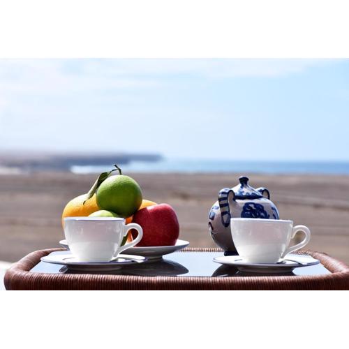 CotilloBay I Apartment Beach and Ocean view terrace