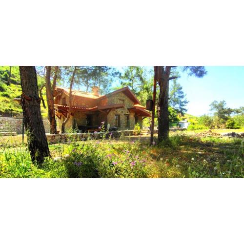 Cottage Aegean Holiday Villa