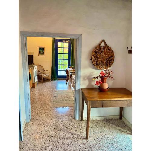 Cottage Apartment Othellos