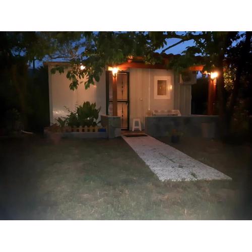 Cottage close to sea(150m) in Leptokarya- Εξοχικό