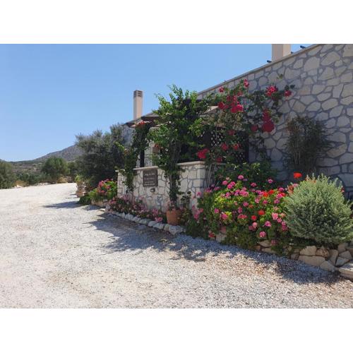 cottage du soleil