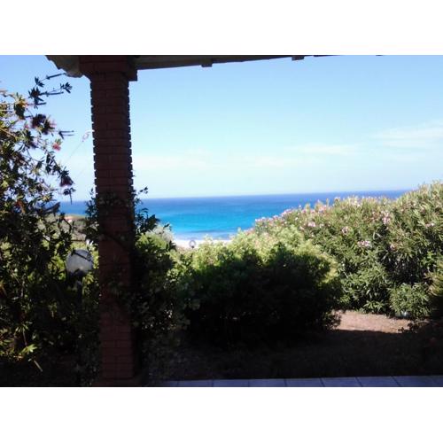 Cottage Fuile \