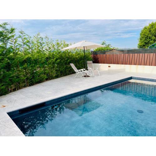 COTTAGE ILARIO