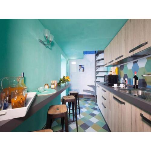 Cottage in Sorrento by Marina Grande Beach