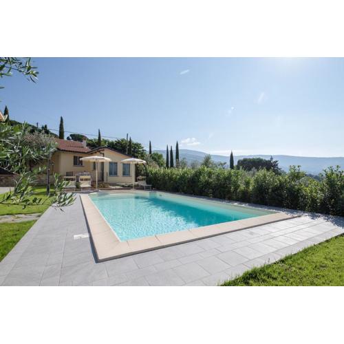 Cottage La Limonaia