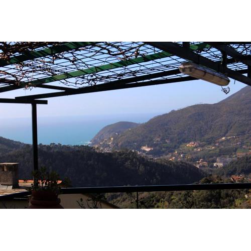 Cottage La Terrazza