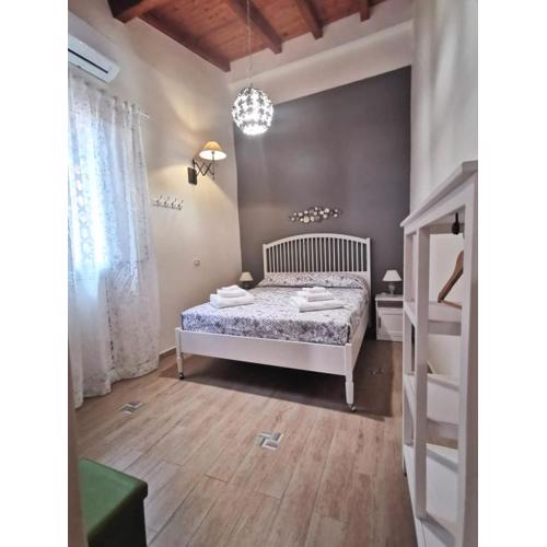 Cottage Regina Bianca, tutto ciò che desideri!