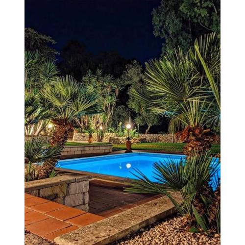 Cottage Sant Elia - Country Retreat