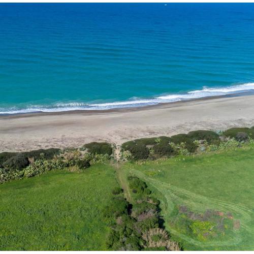Cottage surrounded by Nature near the Sea - Cefalù