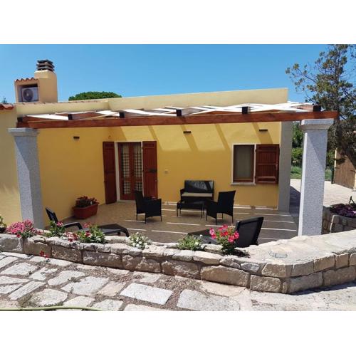Cottage Vacanze La Maddalena