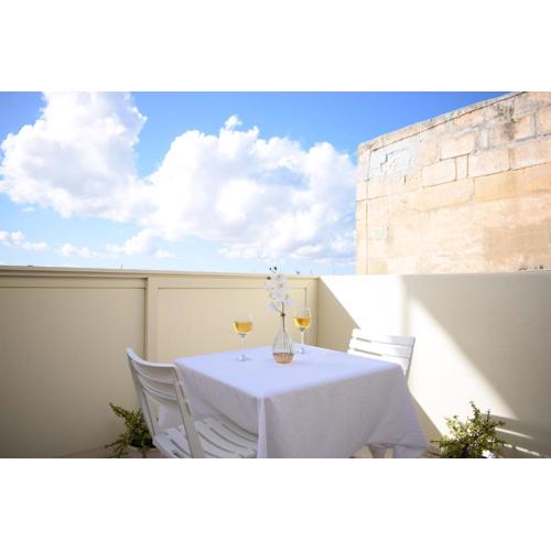 Cottonera Lines Boutique Holiday Accomodation