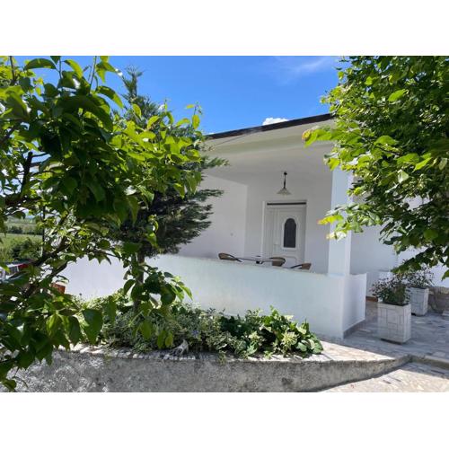 Countriside Holiday Villa
