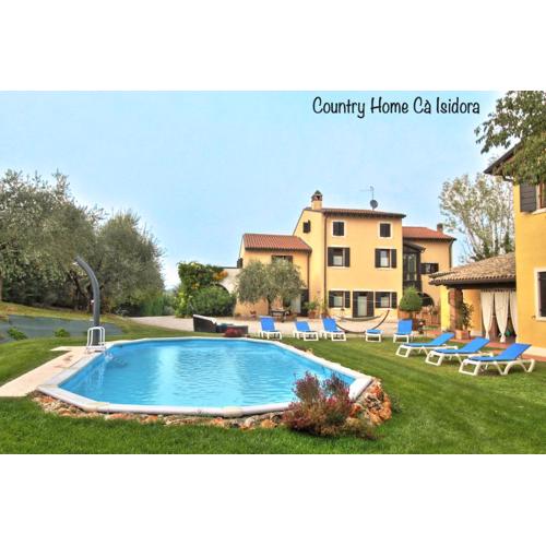 Country Home CA\