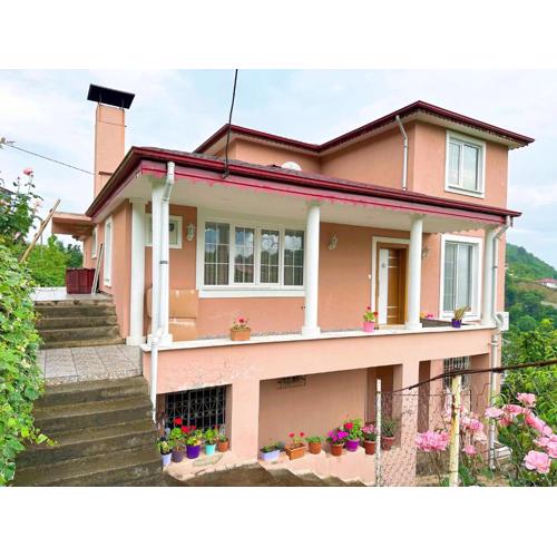 Country Home