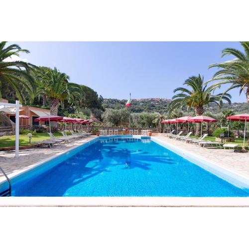 Country Hotel Residence Da Pilade