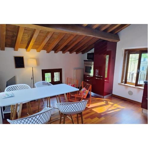 Country House B&B Casa Bassa 1