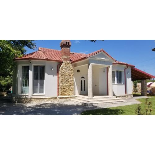 Country House Bubullime Albania (Villa - Cottage)