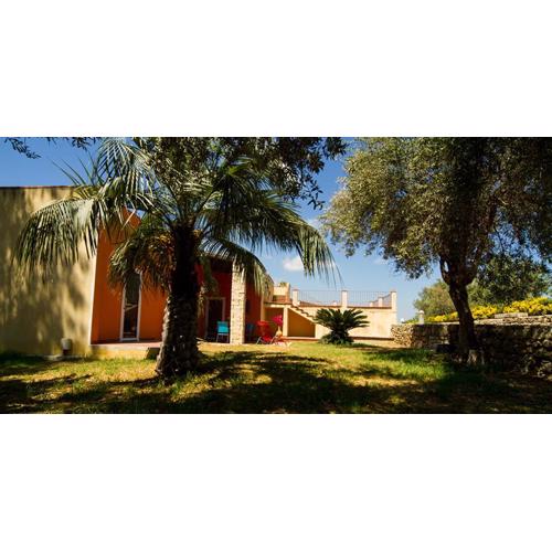Country House Calamosche