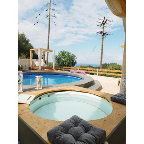 Country House DAFNI