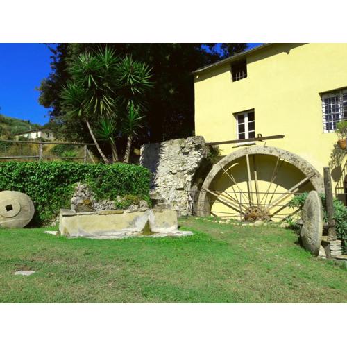 Country House Il Mulino,parking,wi-fi free