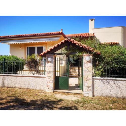 Country House in Anavyssos