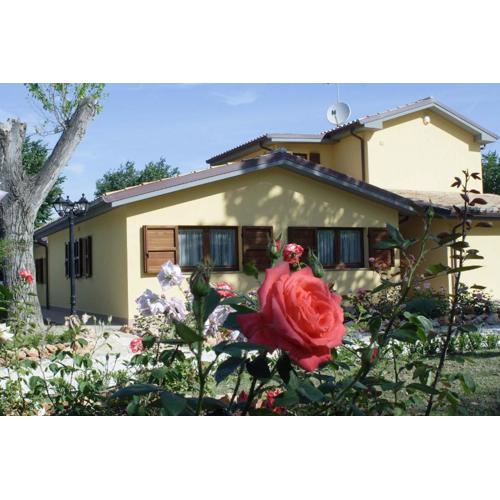 Country House La Madonnina