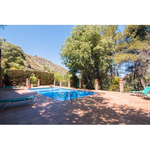 Country House Monachil