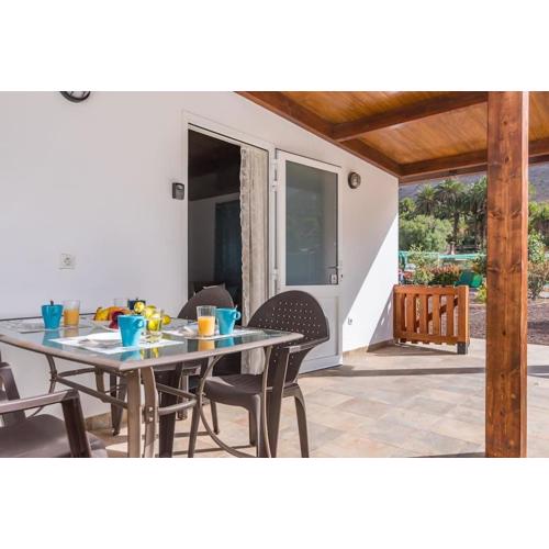 Country House Near Fataga & Maspalomas