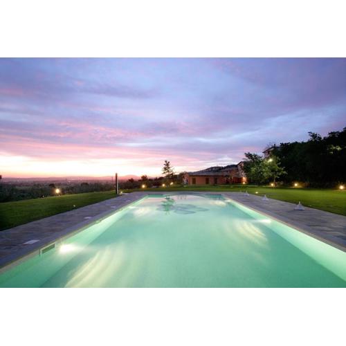 Country House Poggio Fiorito
