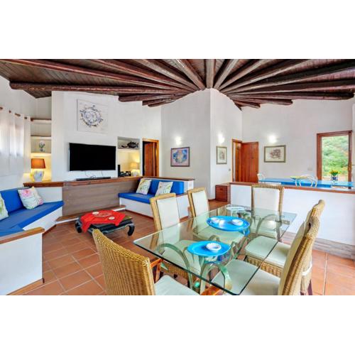 Country House Sardinia