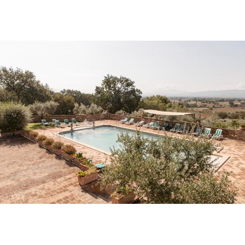 Country House Tre Esse