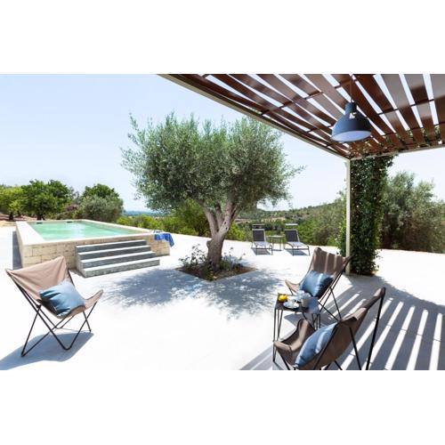 Country House Villadorata