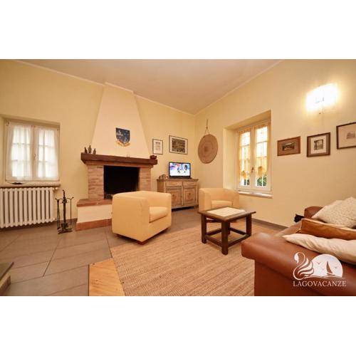 Country House