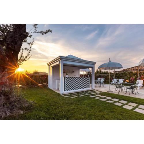Country Life Relais