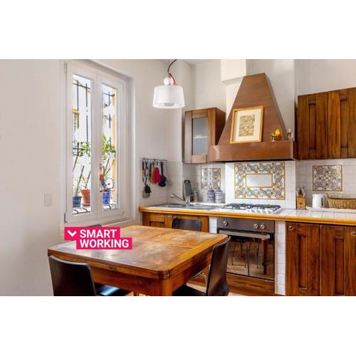 Country Style House in Bologna by Wonderful Italy
