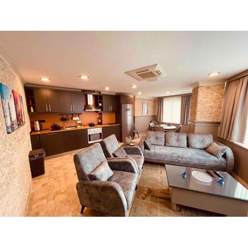 Country , two bedroom and livingroom on Main Street