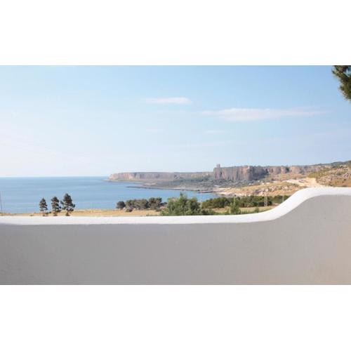 Country Villa San Vito Bay