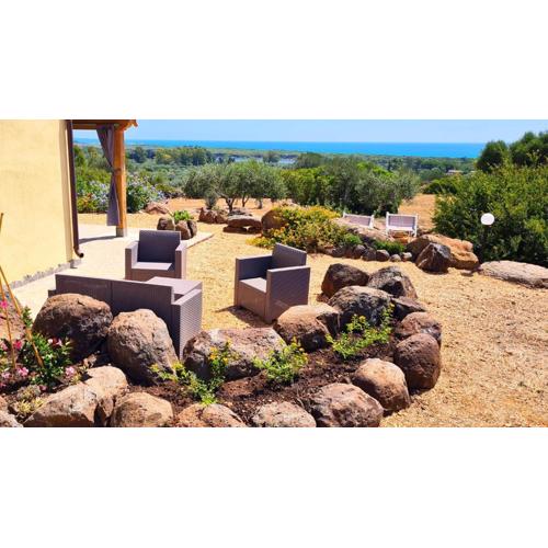 Country villa Sant\