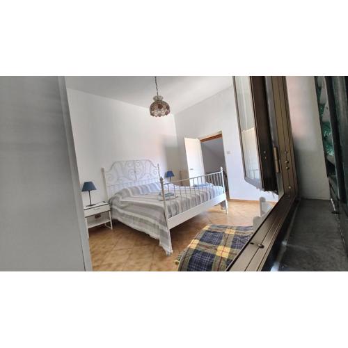 Countryhouse Traversa du Furnu