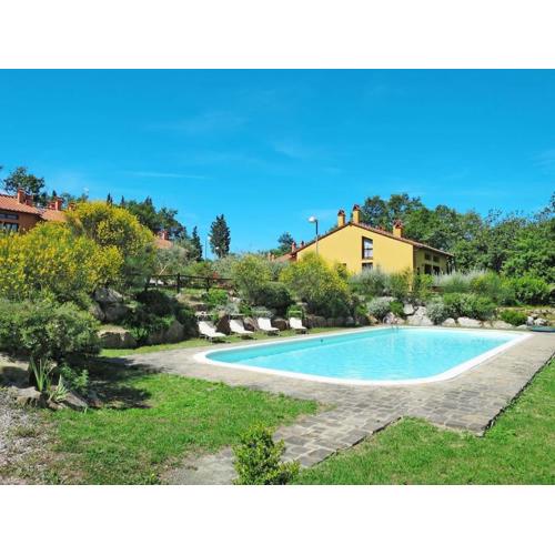 Countryhousenazzano Gelsomino San Gimignano