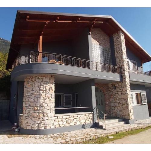 Countryside house