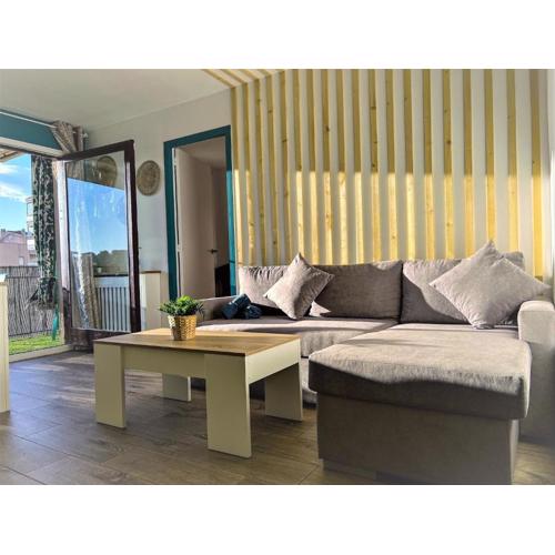 Couple s Getaway in Central Calella