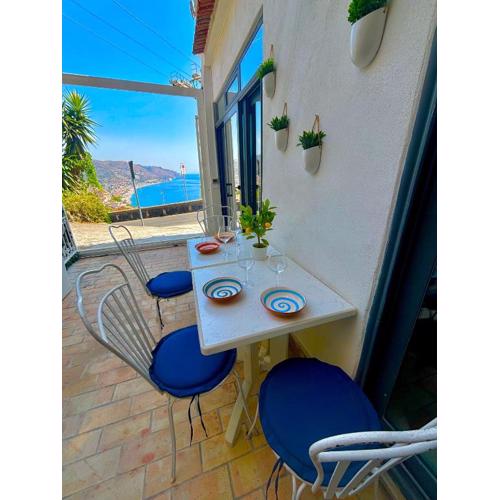 Court View Suites Taormina