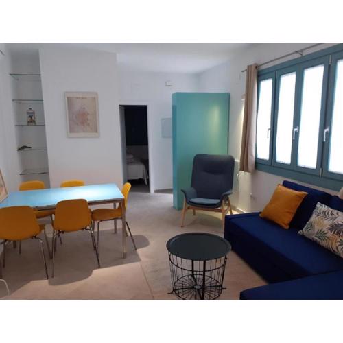 Covadonga 9 Apartments - Triana