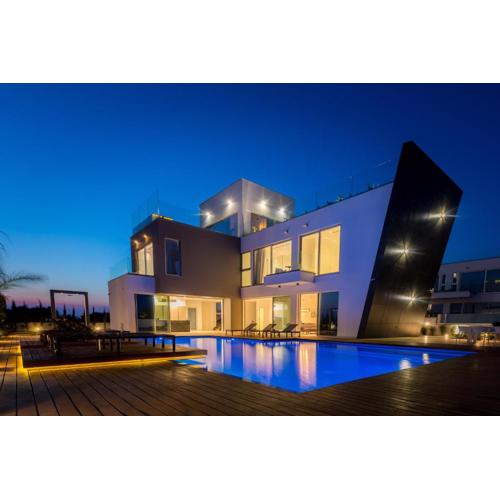 Cove Seaview Villas - Neptune