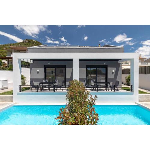 Cove Suites