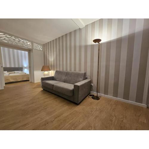 Covent Garden Apartment